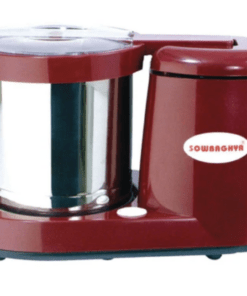 1.25 Ltr 110V SAKTHI - Table Top Wet Grinder - USA & CANADA Sowbaghya